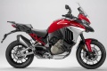 Fiche technique Ducati Multistrada V4