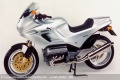 Fiche technique Morbidelli 850 V8