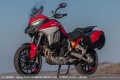 Top 10 nouveautés motos 2021