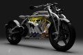 Top 10 motos électriques folles
