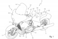Un tourer Indian  refroidissement liquide