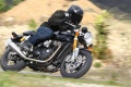 Essai Triumph Thruxton 1200 RS