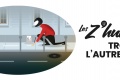 Z humeurs trottoir route ?