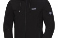 Veste softshell  capuche IXS Classic SO Moto