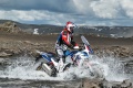 Voyage moto Islande Honda Africa Twin