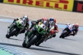 WSBK Rea course Superpole