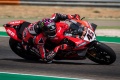 WSBK Redding reprend main Aragon