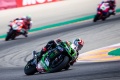 WSBK Rea double mise Aragon
