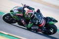 WSBK Rea impose Superpole
