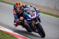 WSBK Superpole Van Der Mark