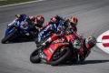 WSBK Davies renoue victoire