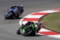 WSBK Rea impose à Portimao