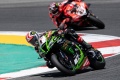 WSBK Rea enchaîne Superpole