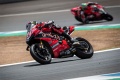 WSBK Redding double mise à Jerez