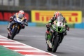 WSBK Rea impose à Magny Cours