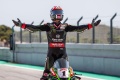 WSBK Triplé Rea Portugal