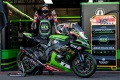 WSBK Rea Champion Monde