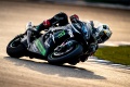 WSBK Rea domine 1er test année