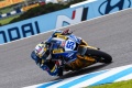 WSS Locatelli signe pole position