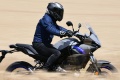 Essai moto Yamaha Tracer 700