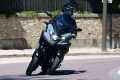 Essai Yamaha Tricity 300