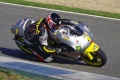 Essai moto Yamaha YZR250 OWL5 OJ