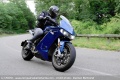 Essai moto lectrique Zero SR/S
