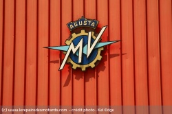 MV Agusta augmente son capital de 30 millions d'euros