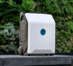 Un power bank pour les motos
