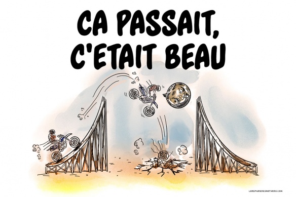 çà passait c'était beau