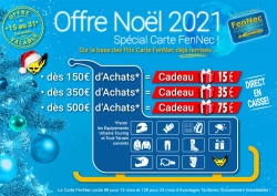 Des cadeaux sur l'équipement moto