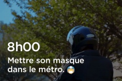 La filière moto drague de nouveaux usagers