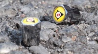 Bouchons de valve pour pneus Dunlop