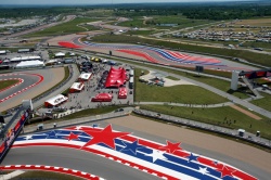 Le COTA réintègre le calendrier MotoGP - Crédit photo : Good-Shoot