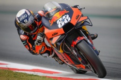 MotoGP : victoire de Oliveira !