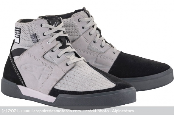 Baskets Alpinestars Primer Baskets Alpinestars Primer