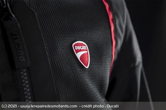 Blouson Ducati Flow C3 Blouson Ducati Flow C3