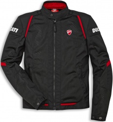 Blouson été Ducati Flow C3