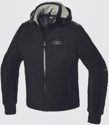 Blouson textile Spidi Hoodie Armor