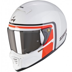 Casque intégral Scorpion EXO-HX1 Nostalgia