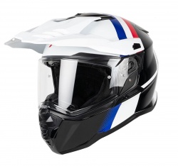 Casque trail Dexter Raid