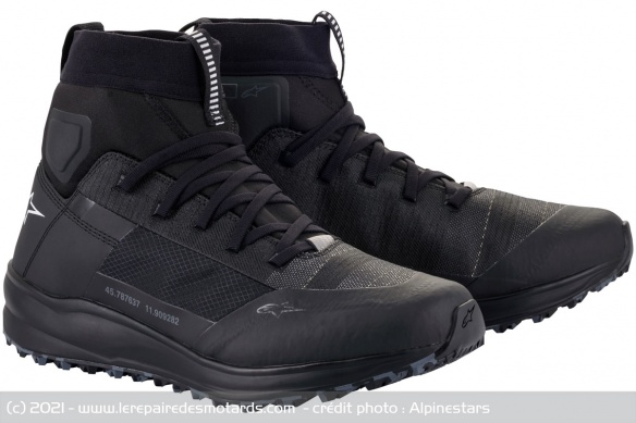Chaussures Alpinestars Speedforce Chaussures Alpinestars Speedforce