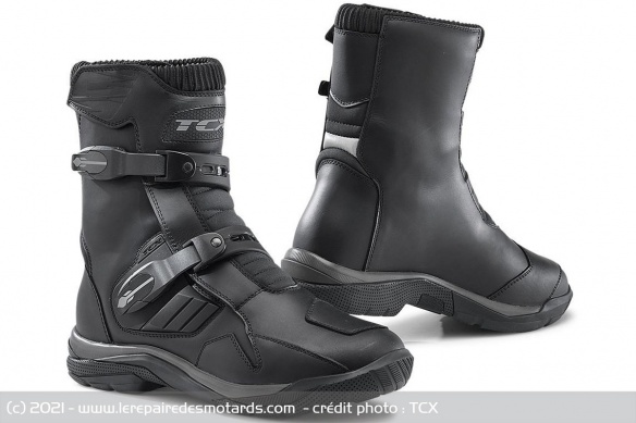 TCX Baja Mid Waterproof TCX Baja Mid Waterproof