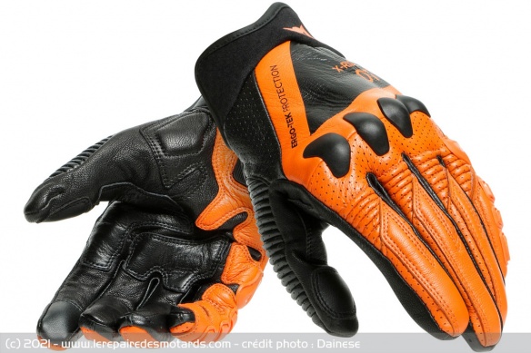 Gants Dainese X-Ride Gants Dainese X-Ride