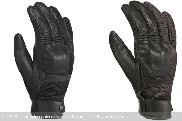 Gants Detlev Louis DK-GM-3 Gants Detlev Louis DK-GM-3