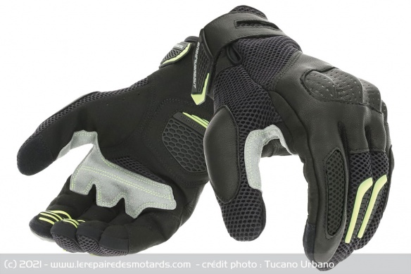Gants Tucano Urbano MRK2 Gants Tucano Urbano MRK2