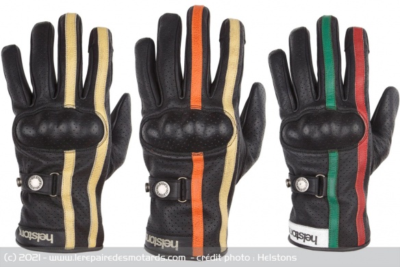 Gants Helstons Eagle Air Gants Helstons Eagle Air