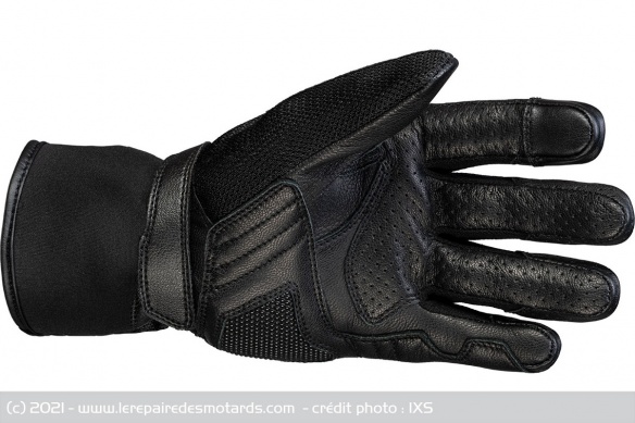 Gants IXS Sport Carbon-Mesh 4.0