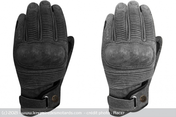 Gants Racer Muddy Gants Racer Muddy