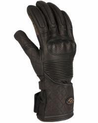 Gants cuir Segura Gonzales